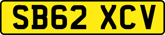 SB62XCV