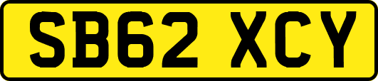 SB62XCY