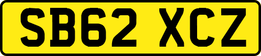 SB62XCZ