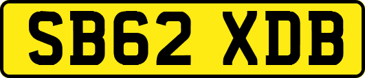 SB62XDB