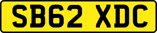 SB62XDC