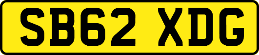 SB62XDG