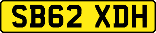 SB62XDH
