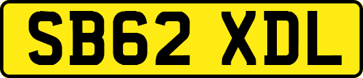 SB62XDL
