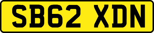 SB62XDN