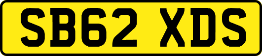 SB62XDS