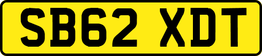SB62XDT