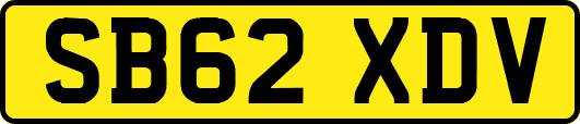 SB62XDV