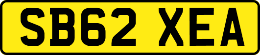 SB62XEA