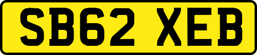 SB62XEB