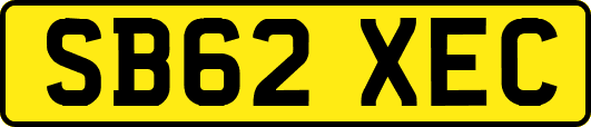 SB62XEC