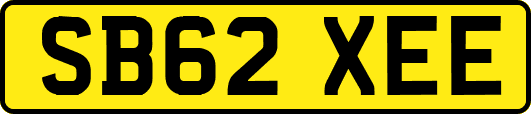 SB62XEE