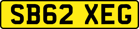 SB62XEG