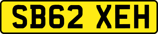 SB62XEH