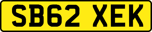 SB62XEK