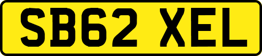 SB62XEL