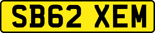 SB62XEM