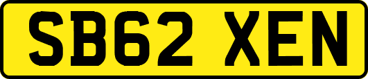 SB62XEN