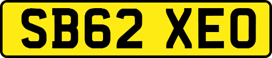 SB62XEO