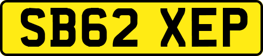SB62XEP
