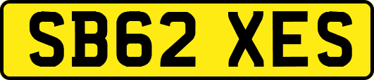 SB62XES