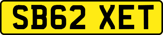 SB62XET