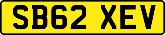 SB62XEV