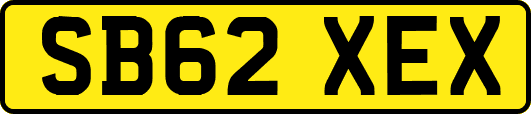 SB62XEX