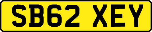 SB62XEY