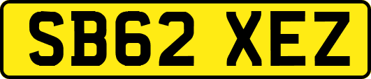 SB62XEZ