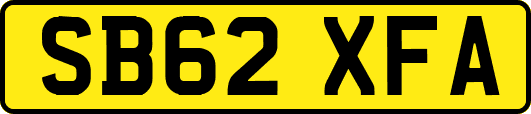 SB62XFA