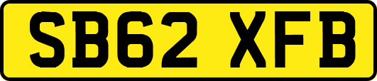 SB62XFB