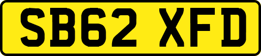 SB62XFD