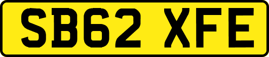 SB62XFE