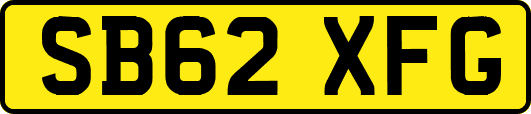 SB62XFG