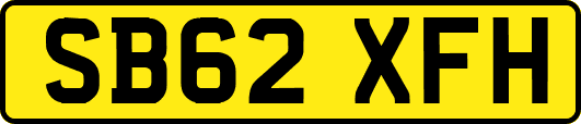 SB62XFH