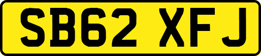 SB62XFJ