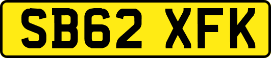 SB62XFK