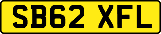 SB62XFL