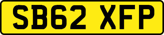 SB62XFP