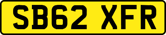 SB62XFR