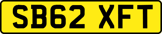 SB62XFT
