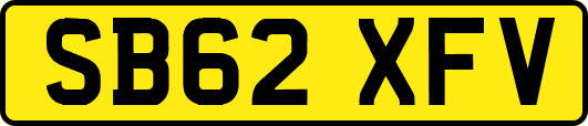 SB62XFV