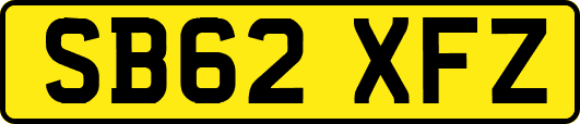 SB62XFZ