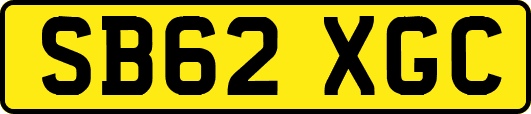 SB62XGC
