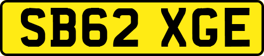 SB62XGE