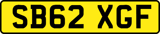 SB62XGF