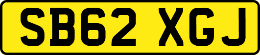 SB62XGJ
