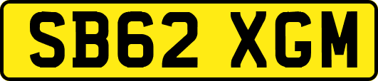 SB62XGM