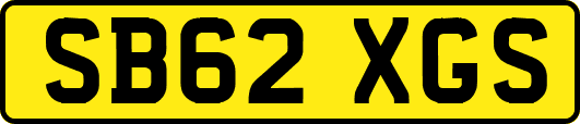 SB62XGS